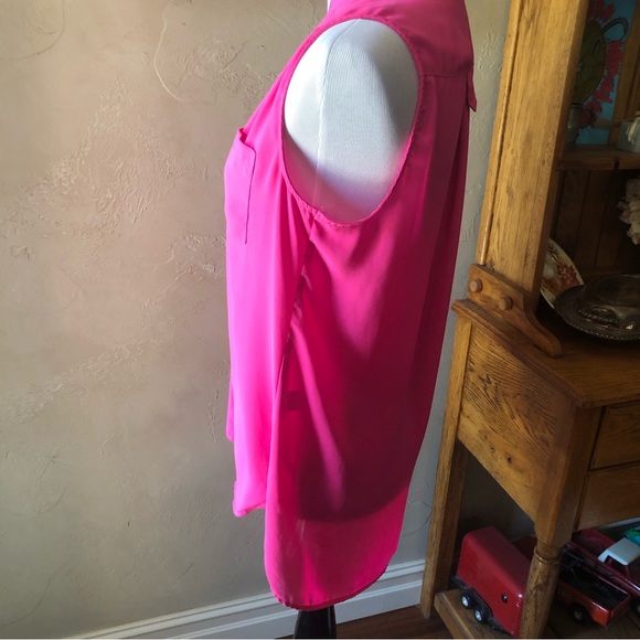 Fun 2 Fun Blouse - Picture 3 of 6